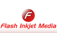 Flash Inkjet Media